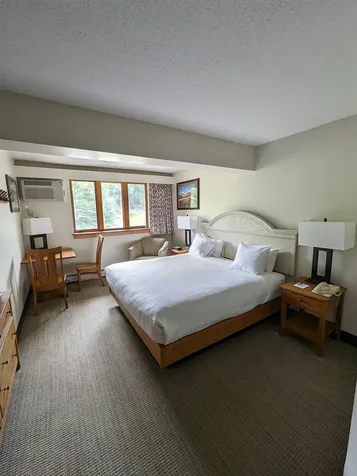 90 Loon Mountain Road Lincoln NH 03251