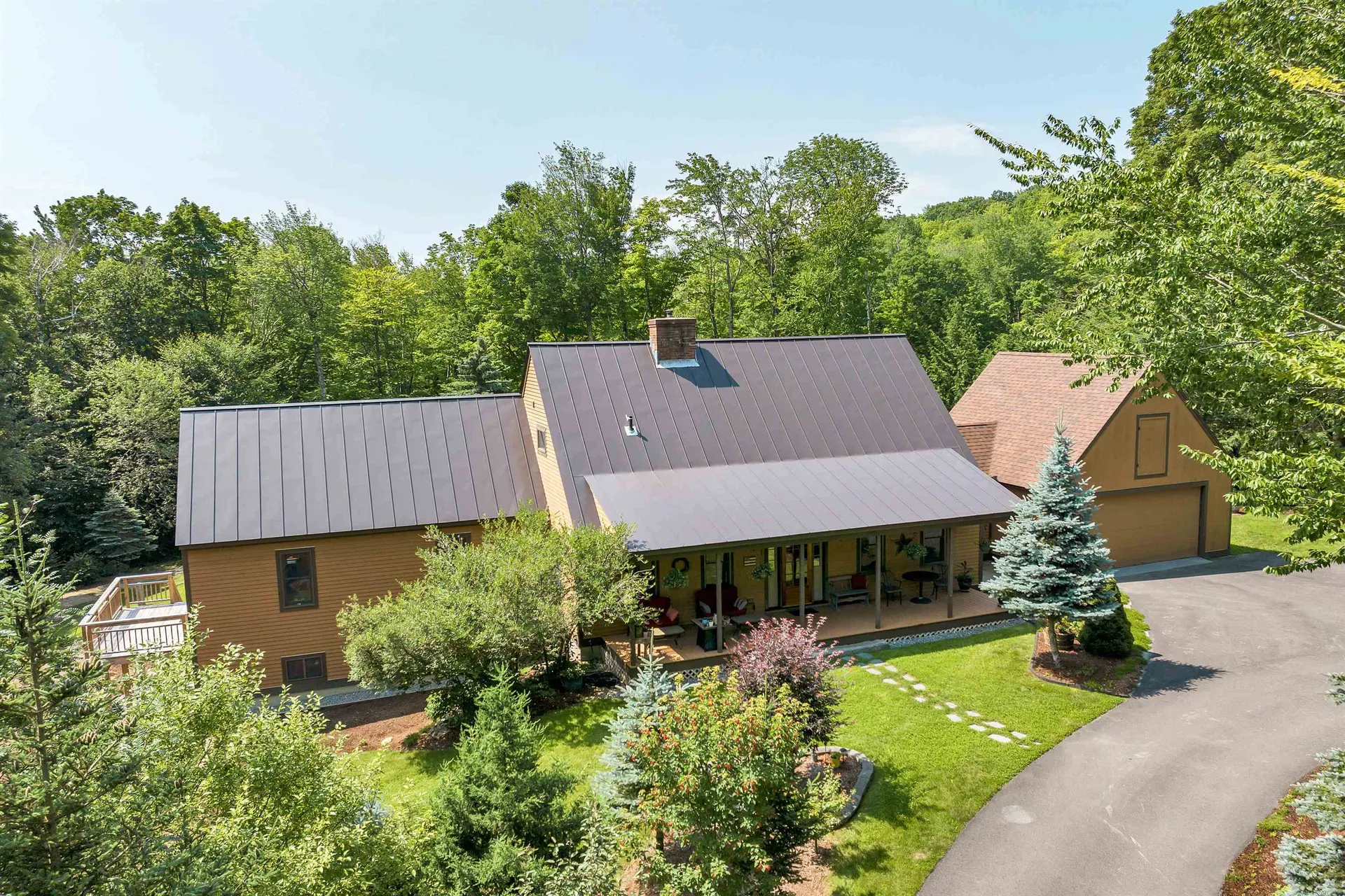 140 Winding Brook Road Newbury NH 03255