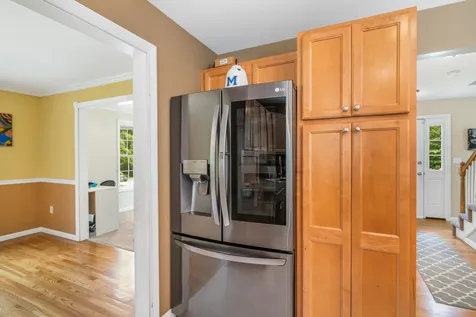 17 Jessica Drive Merrimack NH 03054