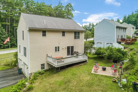 17 Jessica Drive Merrimack NH 03054