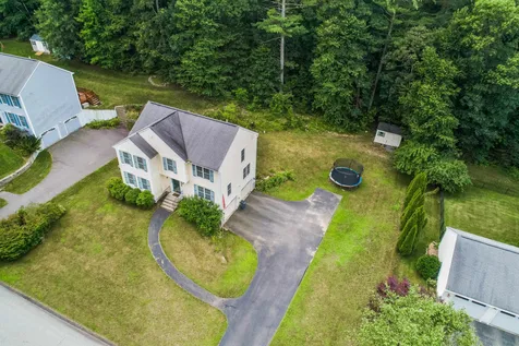 17 Jessica Drive Merrimack NH 03054
