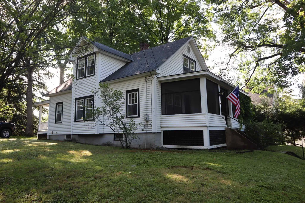 29 Bonney Street Concord NH 03303