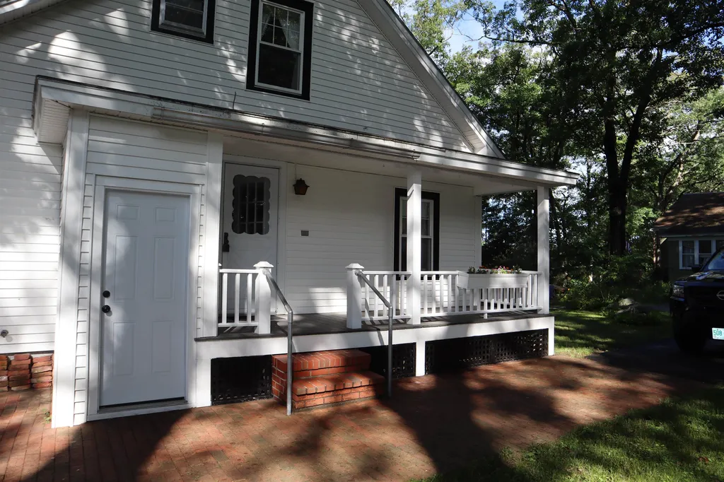 29 Bonney Street Concord NH 03303
