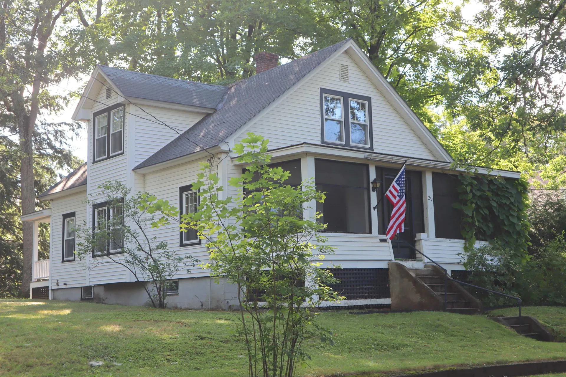 29 Bonney Street Concord NH 03303
