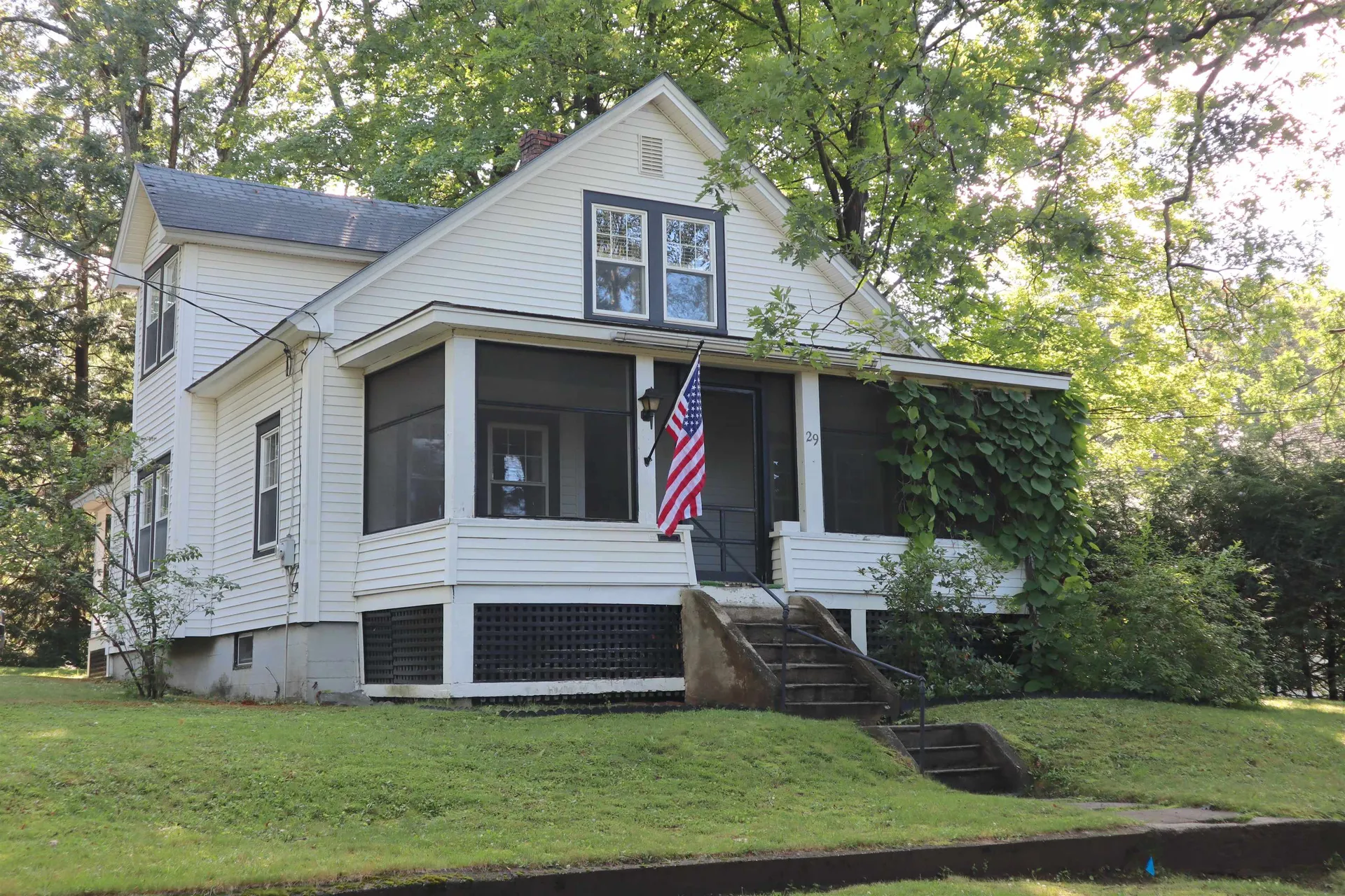 29 Bonney Street Concord NH 03303
