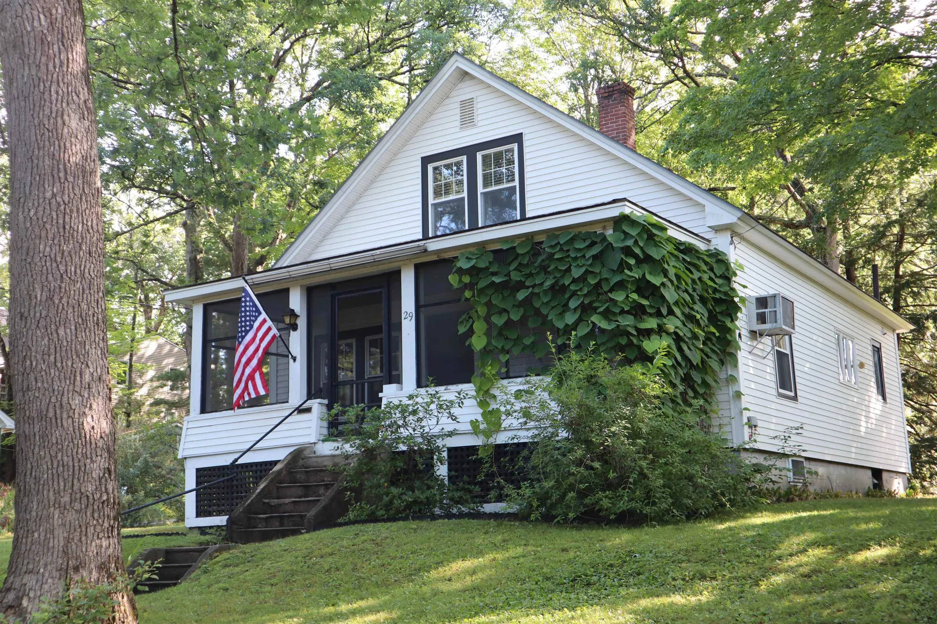 29 Bonney Street Concord NH 03303