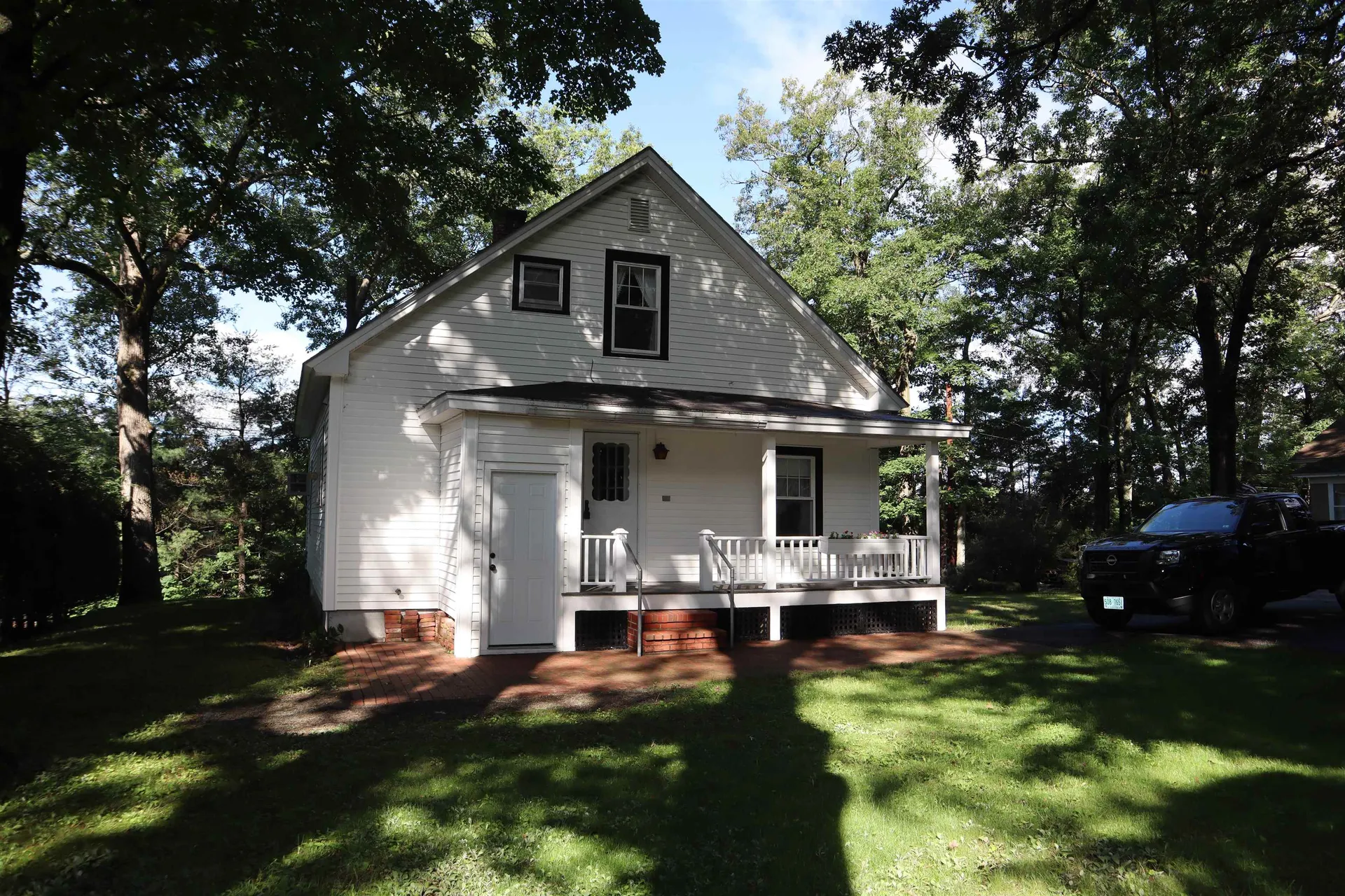 29 Bonney Street Concord NH 03303