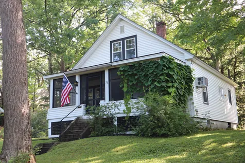 29 Bonney Street Concord NH 03303