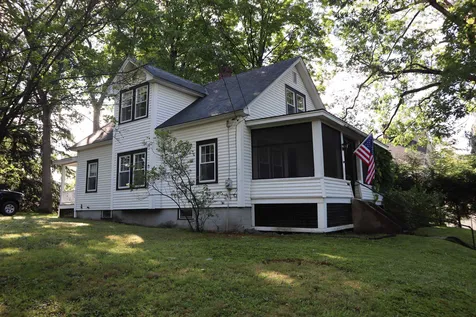 29 Bonney Street Concord NH 03303