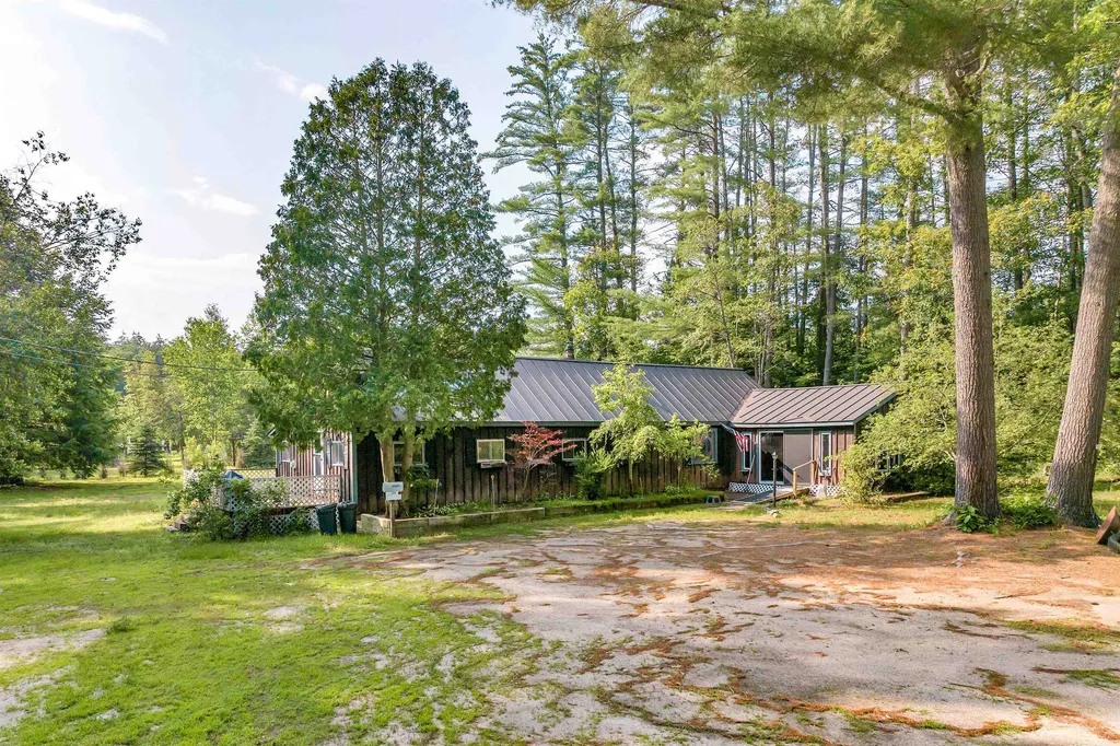 288 Plains Road Andover NH 03216