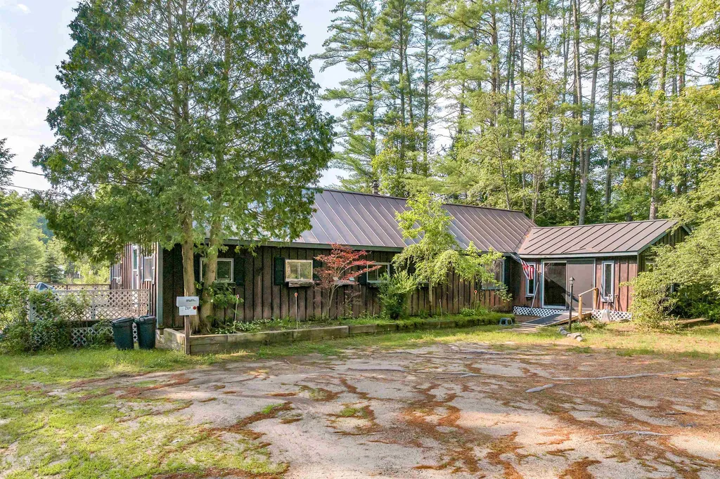 288 Plains Road Andover NH 03216