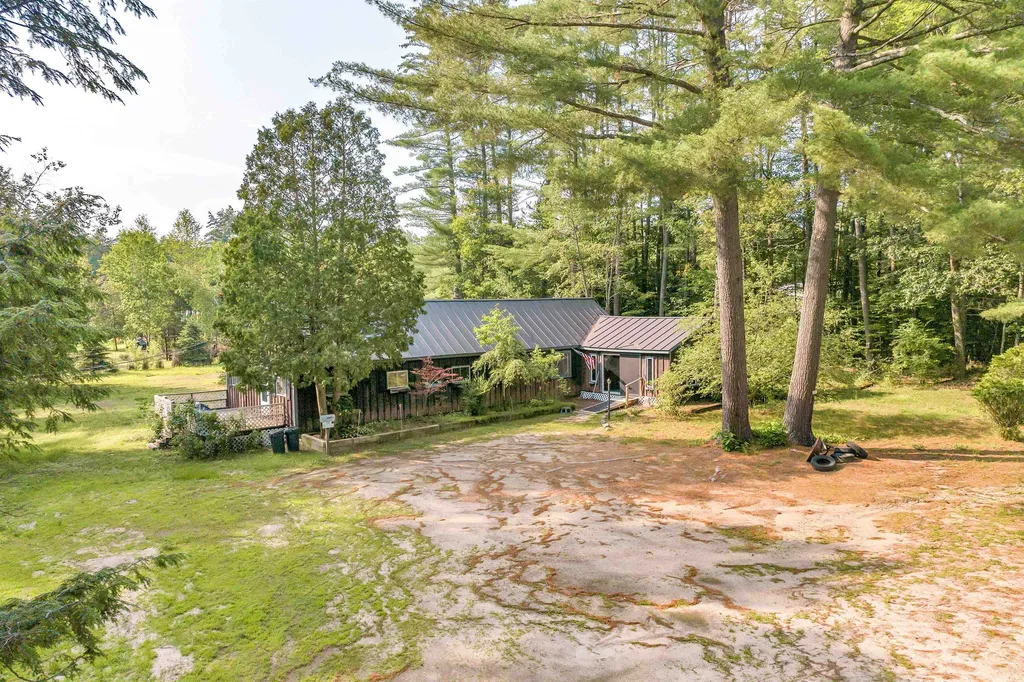 288 Plains Road Andover NH 03216