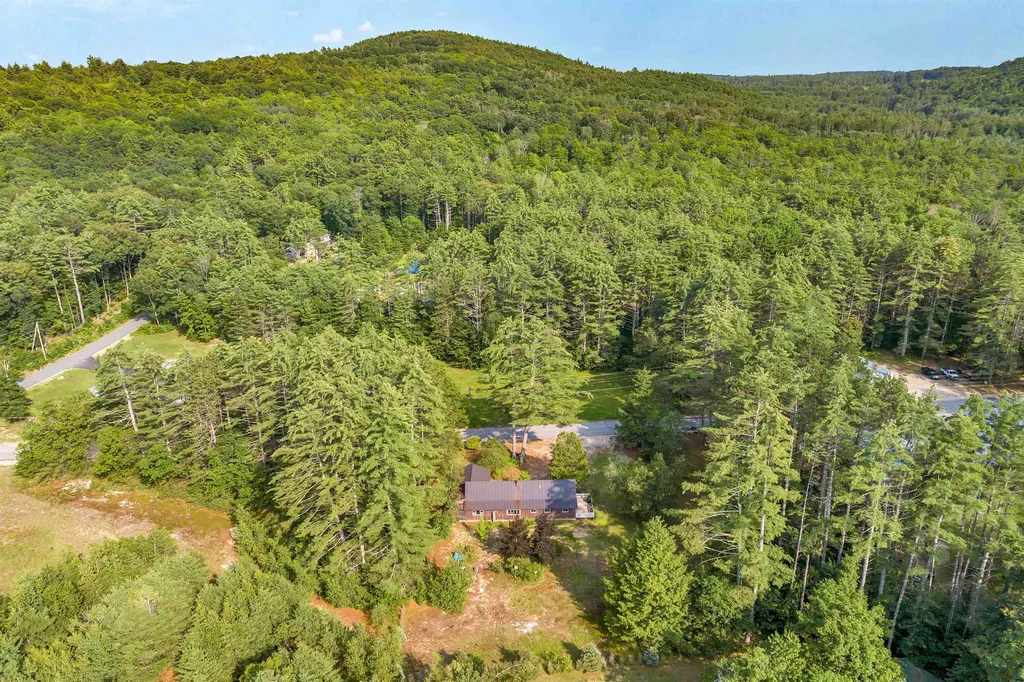 288 Plains Road Andover NH 03216