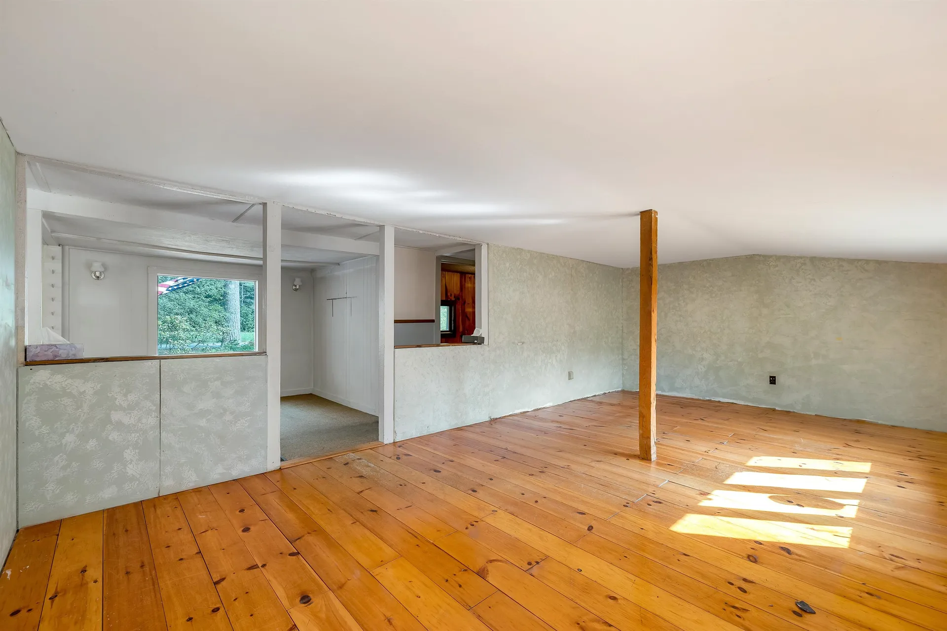 288 Plains Road Andover NH 03216