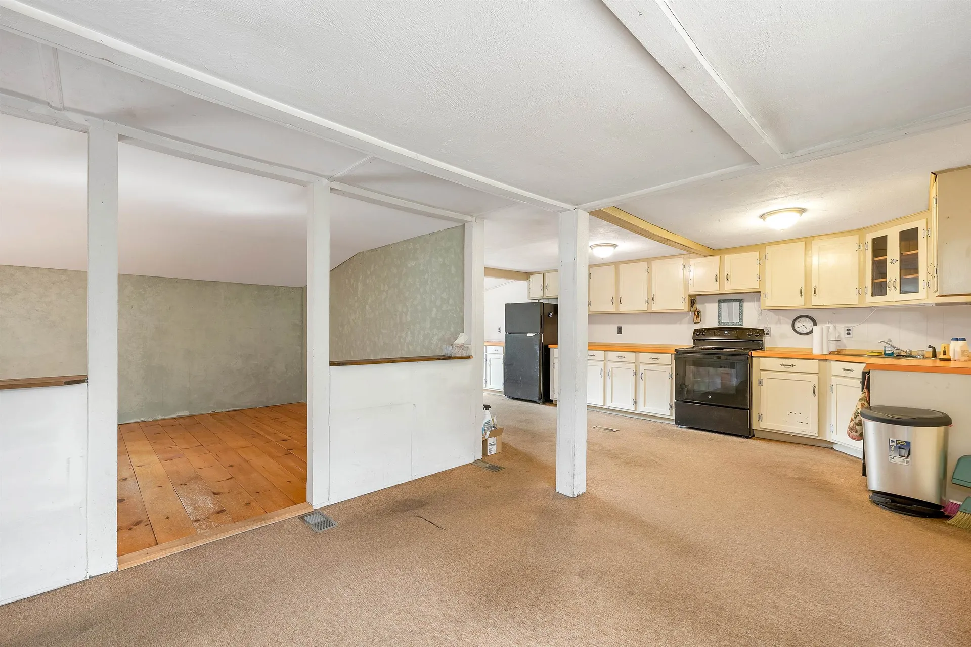 288 Plains Road Andover NH 03216