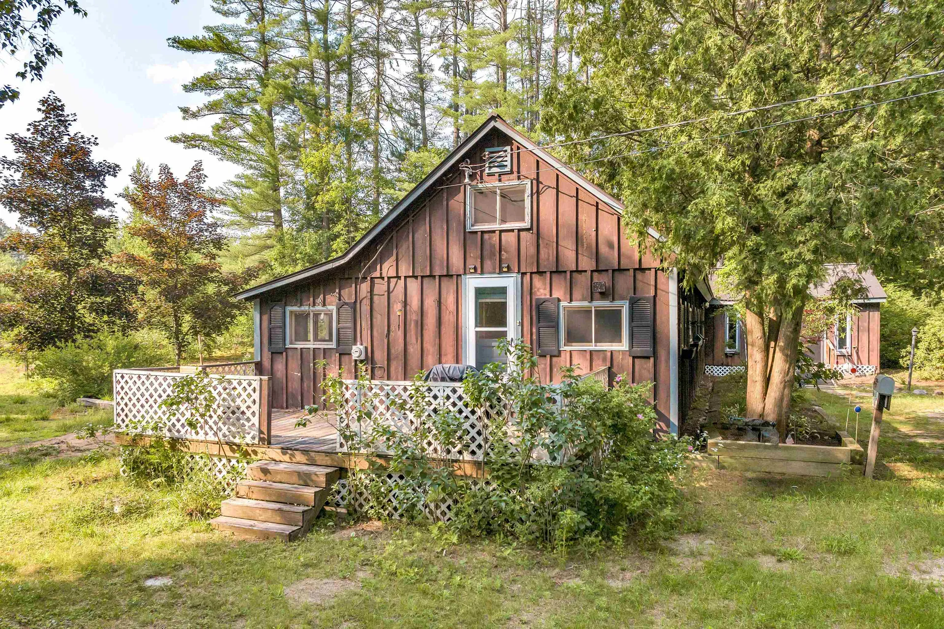 288 Plains Road Andover NH 03216