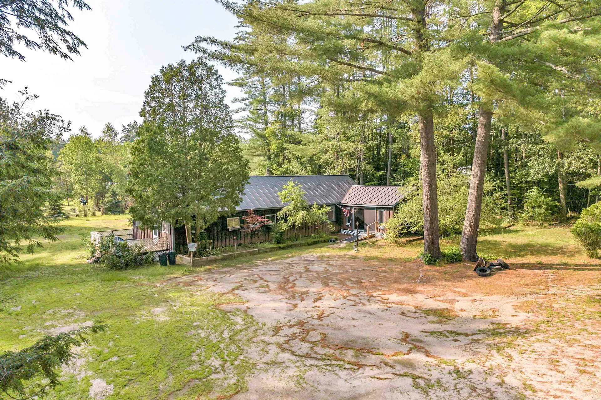 288 Plains Road Andover NH 03216