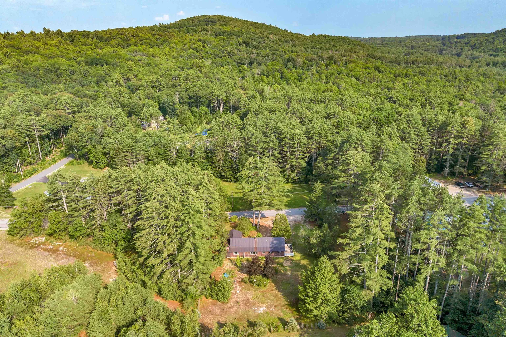 288 Plains Road Andover NH 03216