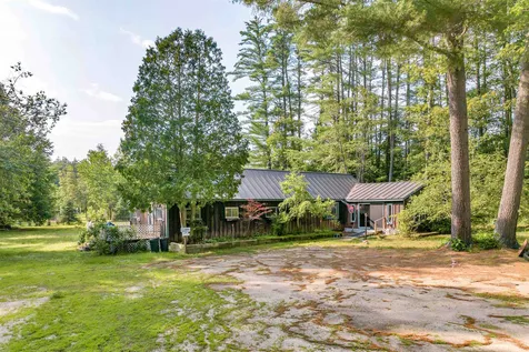 288 Plains Road Andover NH 03216