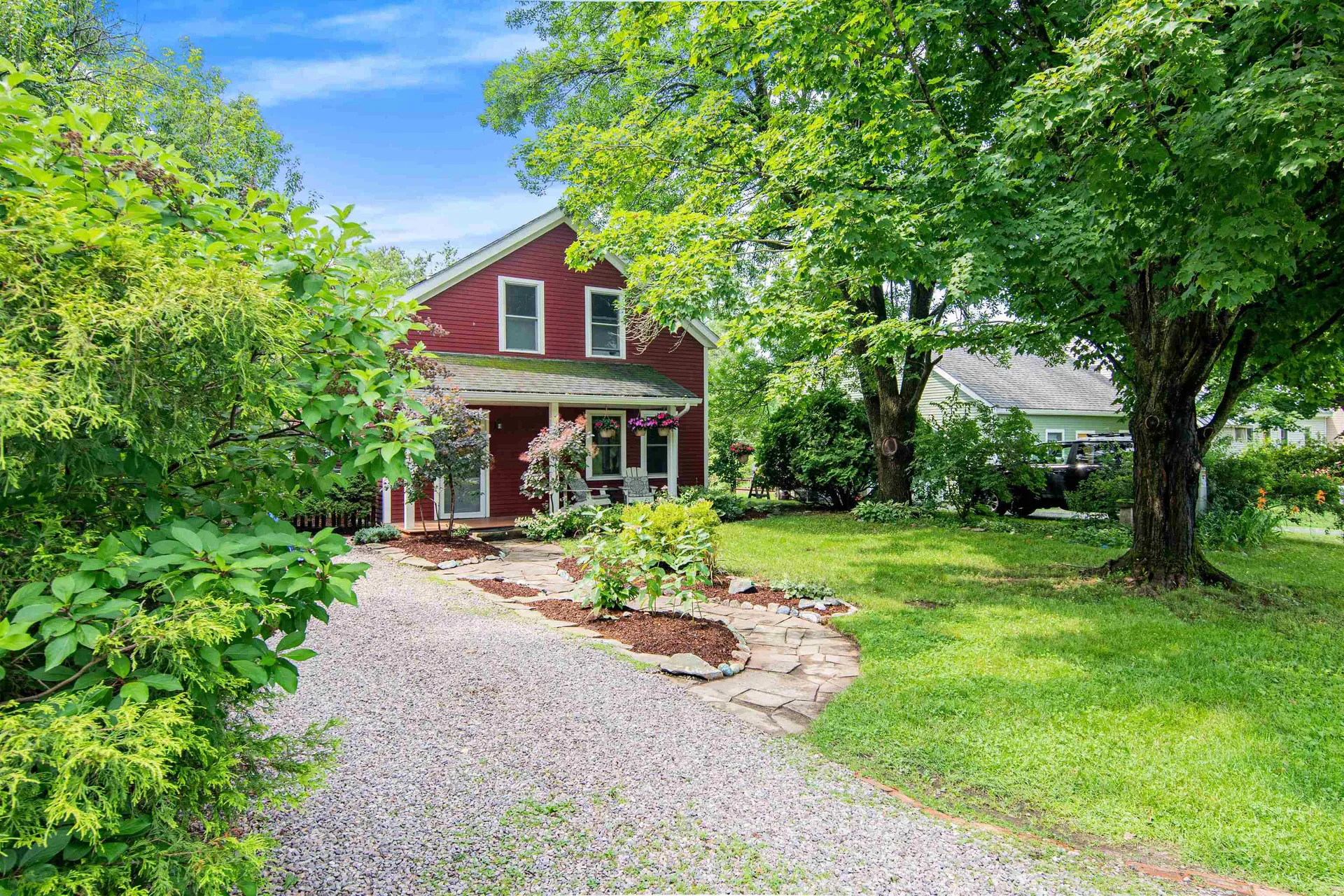 172 Lefebvre Lane Williston VT 05495