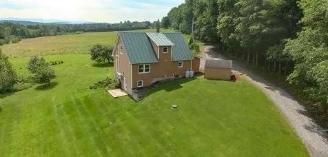 92 Sugar Ridge Road Danville VT 05828