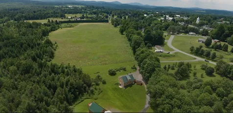 92 Sugar Ridge Road Danville VT 05828