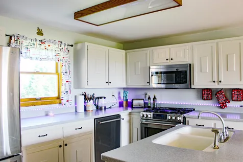 92 Sugar Ridge Road Danville VT 05828
