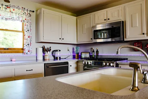 92 Sugar Ridge Road Danville VT 05828