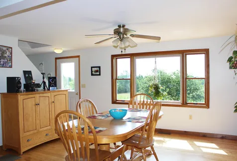 92 Sugar Ridge Road Danville VT 05828