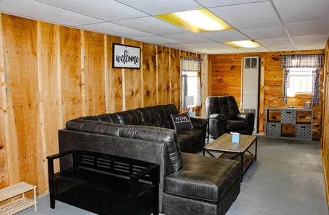 92 Sugar Ridge Road Danville VT 05828