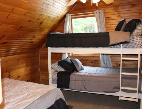 92 Sugar Ridge Road Danville VT 05828