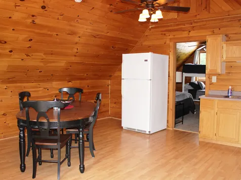 92 Sugar Ridge Road Danville VT 05828