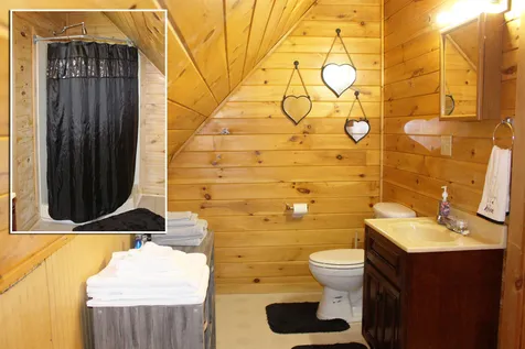 92 Sugar Ridge Road Danville VT 05828