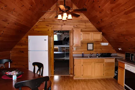 92 Sugar Ridge Road Danville VT 05828