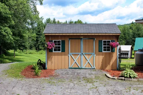 92 Sugar Ridge Road Danville VT 05828