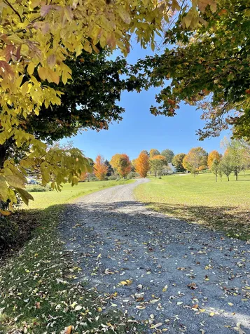 92 Sugar Ridge Road Danville VT 05828