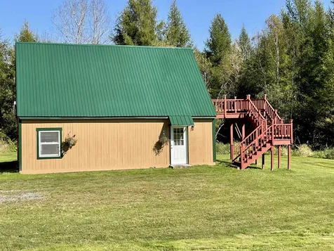 92 Sugar Ridge Road Danville VT 05828
