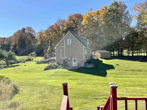 92 Sugar Ridge Road Danville VT 05828