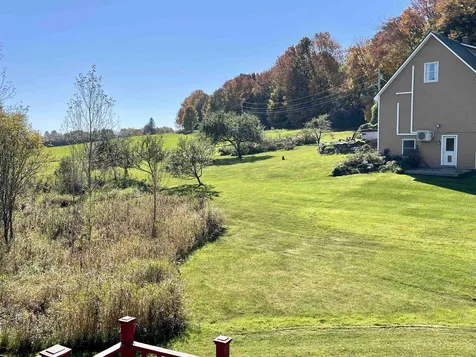 92 Sugar Ridge Road Danville VT 05828