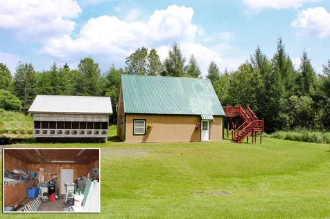 92 Sugar Ridge Road Danville VT 05828