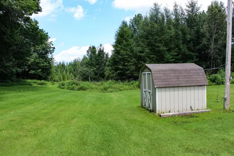 92 Sugar Ridge Road Danville VT 05828