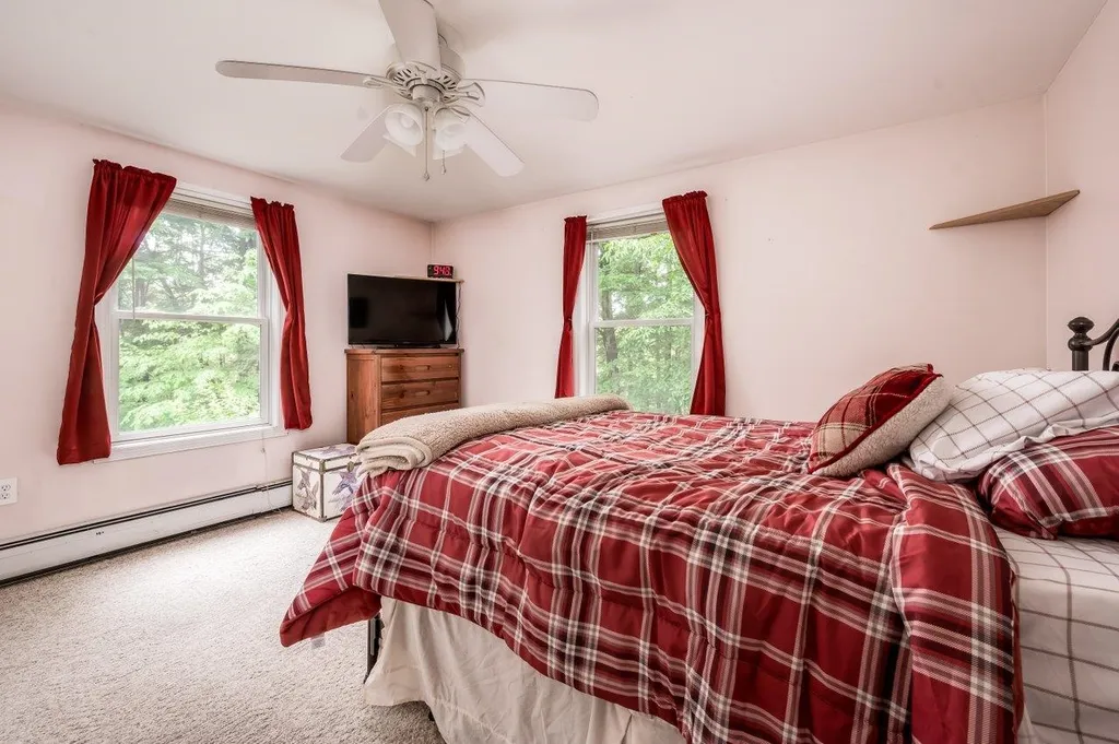 10 Dudley Drive Middleton NH 03887