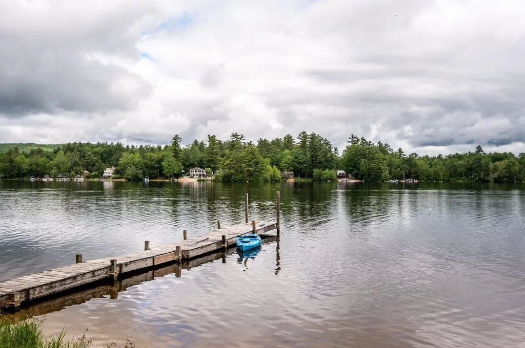 10 Dudley Drive Middleton NH 03887