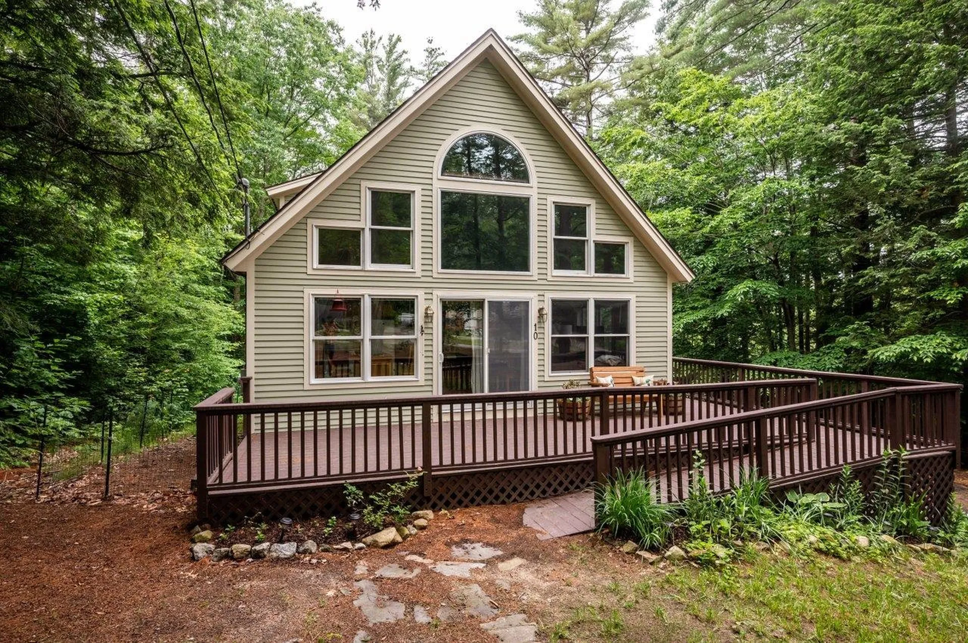 10 Dudley Drive Middleton NH 03887