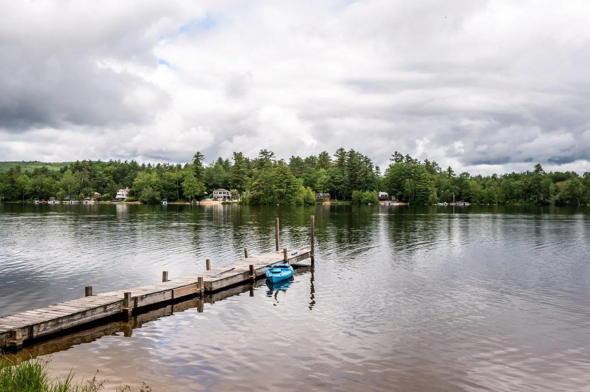 10 Dudley Drive Middleton NH 03887