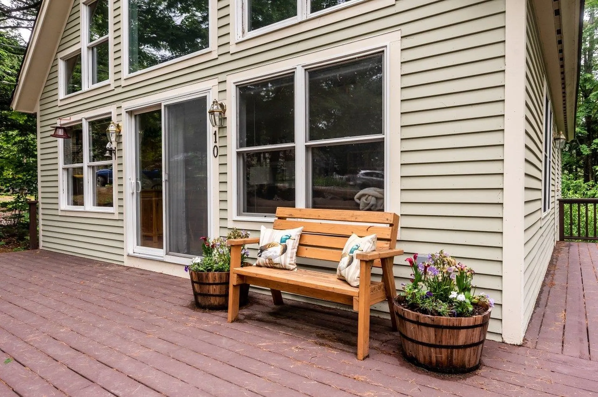 10 Dudley Drive Middleton NH 03887