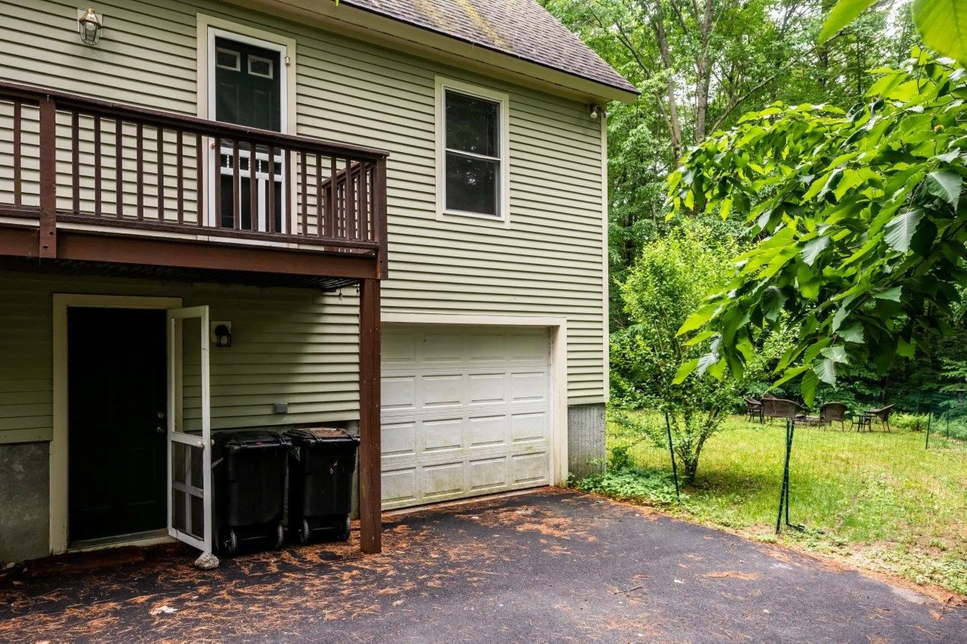 10 Dudley Drive Middleton NH 03887