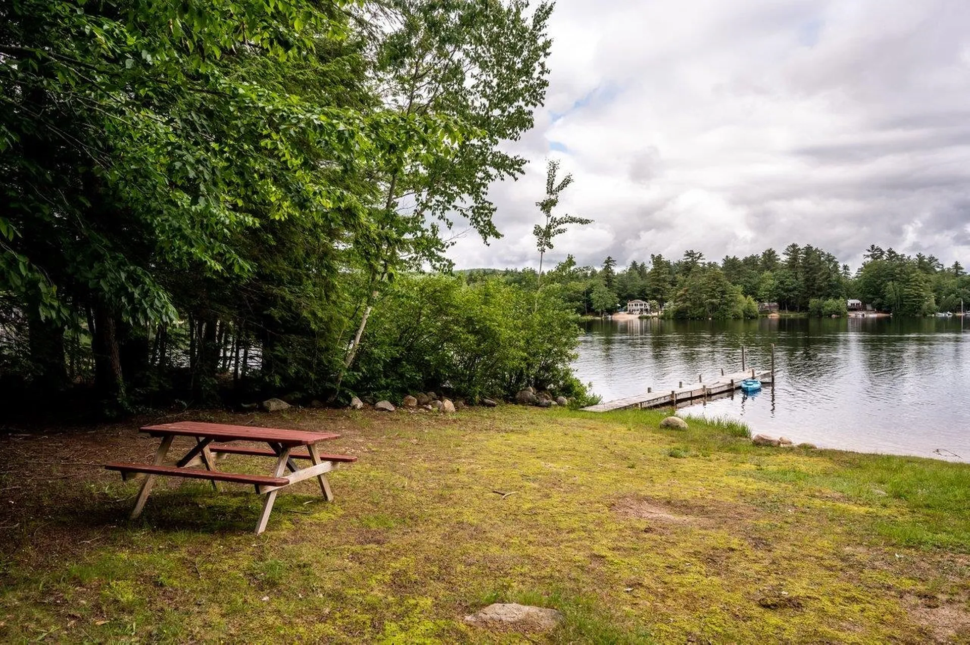 10 Dudley Drive Middleton NH 03887