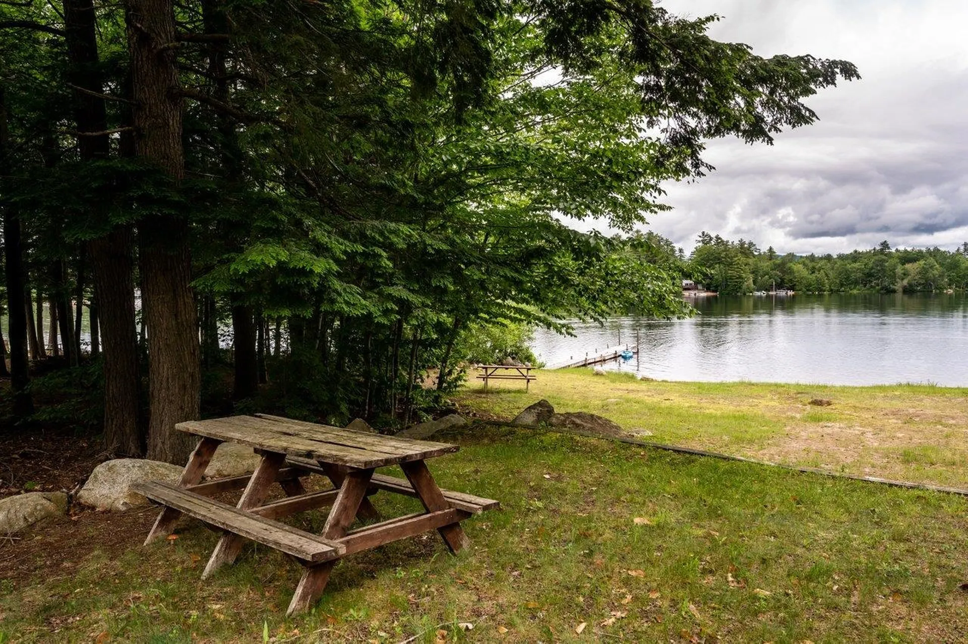 10 Dudley Drive Middleton NH 03887