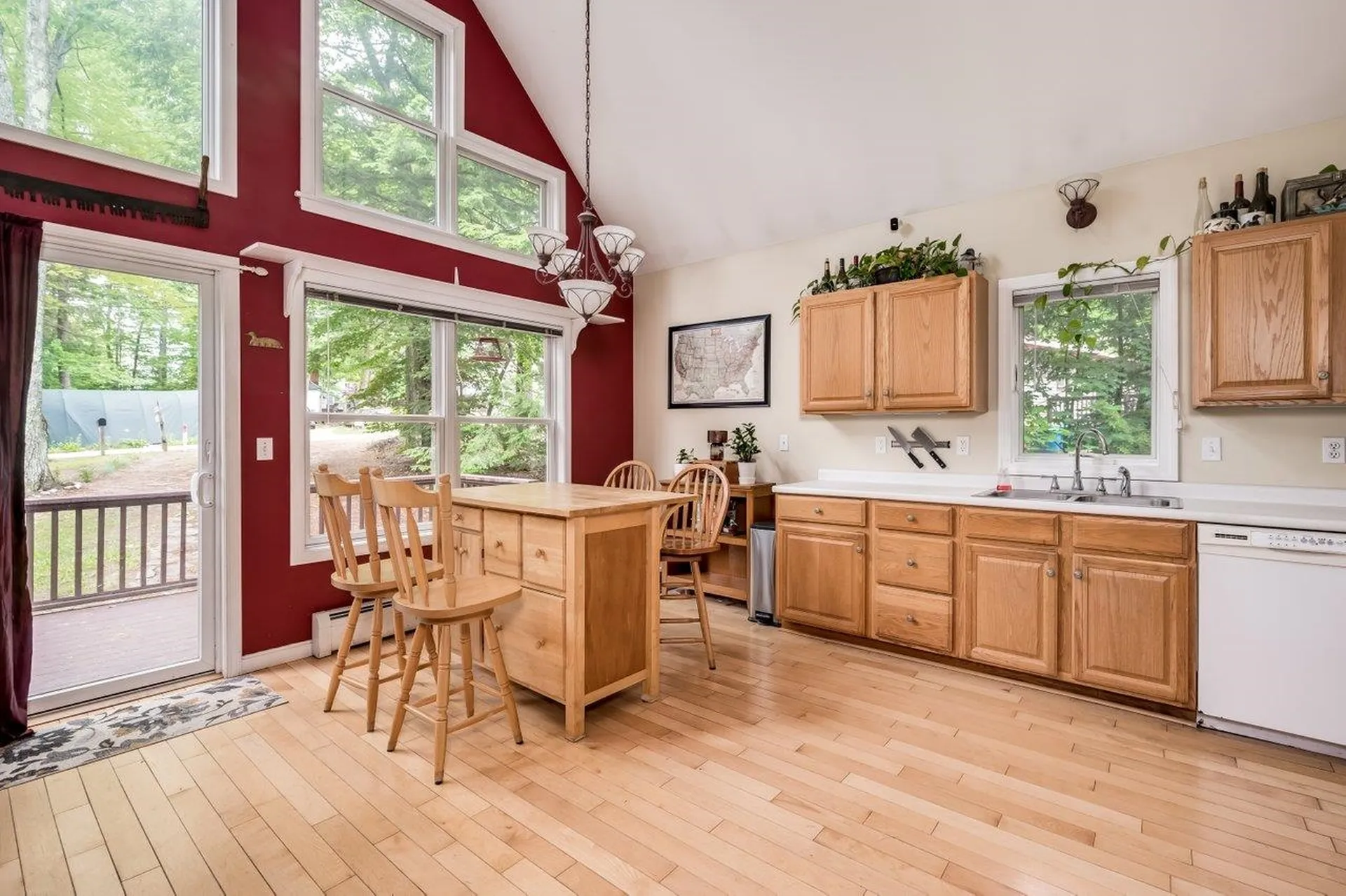 10 Dudley Drive Middleton NH 03887